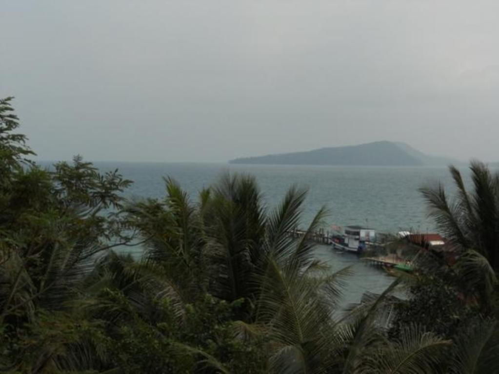 Island Palace Bungalows Resort Kaoh Touch Exterior photo